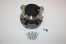 Ступица AUTOMEGA 110020710