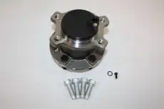 Ступица AUTOMEGA 110020710