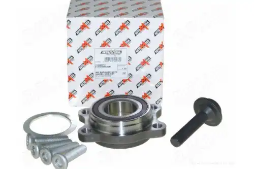 WHEEL BEARING SET 110084010 AUTOMEGA