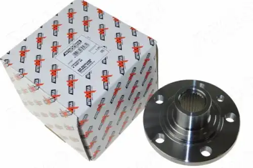 WHEEL HUB 110122310 AUTOMEGA
