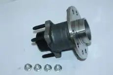 Ступица AUTOMEGA 110186710