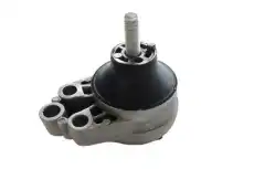 Подушка крепления двигателя AUTOMEGA 130013110