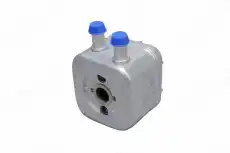 Масляный радиатор AUTOMEGA 130047810