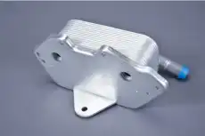 Масляный радиатор AUTOMEGA 130048310