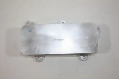 OIL COOLER 130048510 AUTOMEGA