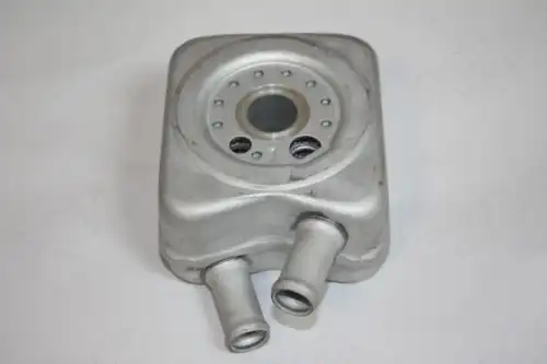 Масляный радиатор AUTOMEGA 130048610