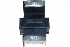 Подушка крепления двигателя AUTOMEGA 130061210