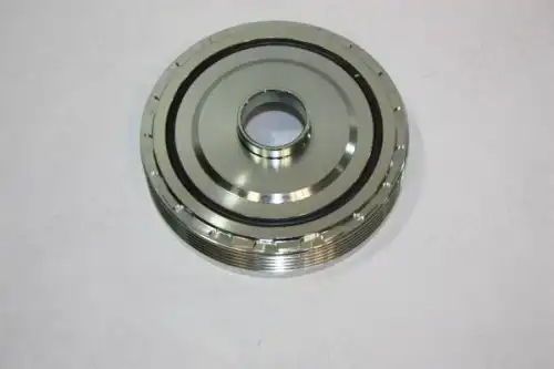 Шкив коленвала AUTOMEGA 130080410