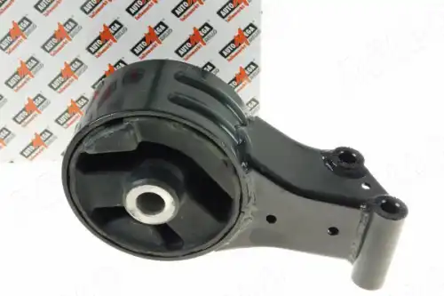 RUBBER MOUNT 130125010 AUTOMEGA