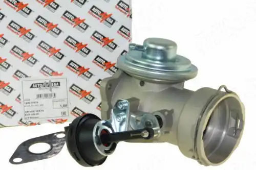 EGR VALVE 140010010 AUTOMEGA