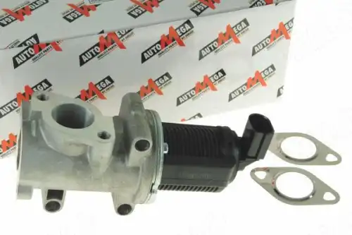 EGR-VALVE 140024410 AUTOMEGA