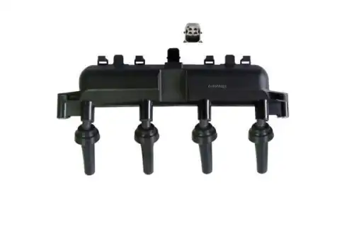 IGNITION COIL 150076510 AUTOMEGA