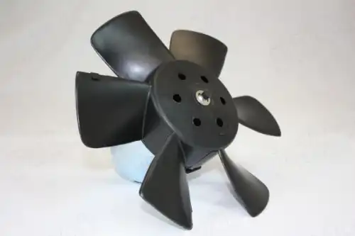 ELECTRO FAN 160036510 AUTOMEGA