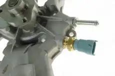 WATER PUMP 160096510 AUTOMEGA