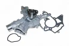 WATER PUMP 160096510 AUTOMEGA