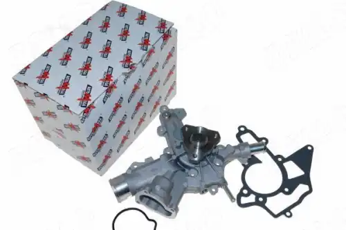 WATER PUMP 160096510 AUTOMEGA