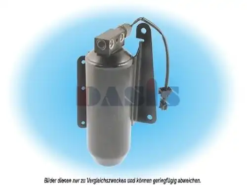 Осушитель кондиционера AKS DASIS 803800N
