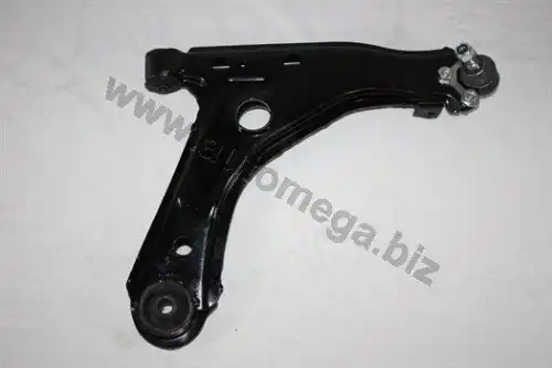 Рычаг подвески AUTOMEGA 110050010