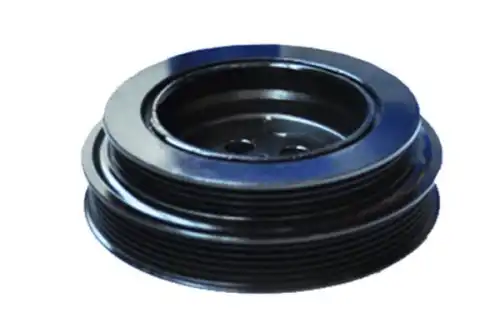 Шкив коленвала ASAM 80287