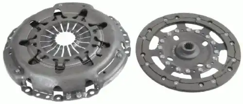 Комплект сцепления SACHS 3000 951 246