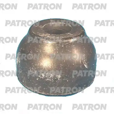 ВТУЛКА ПЕРЕДНЕЙ ТОЛКАЮЩЕЙ ТЯГИ PSE10406 PATRON