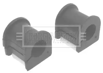 ВТУЛКА ПЕРЕДНЕГО СТАБИЛИЗАТОРА D24 BSK6496K BORG&BECK