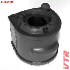 FO1415R ВТУЛКА СТАБИЛИЗАТОРА ПЕРЕДНЕЙ ПОДВЕСКИ VTR