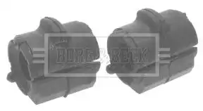 ВТУЛКА ПЕРЕДНЕГО СТАБИЛИЗАТОРА D17 BSK6841K BORG&BECK