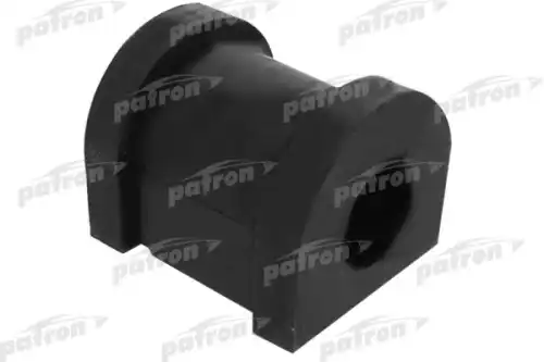 ВТУЛКА ЗАДНЕГО СТАБИЛИЗАТОРА D17 PSE2512 PATRON