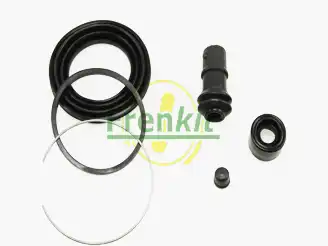 рем.к-т диск.торм.!\Ford 254039 FRENKIT