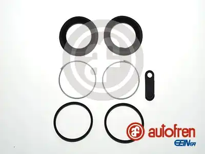 Тормозной диск AUTOFREN D4686