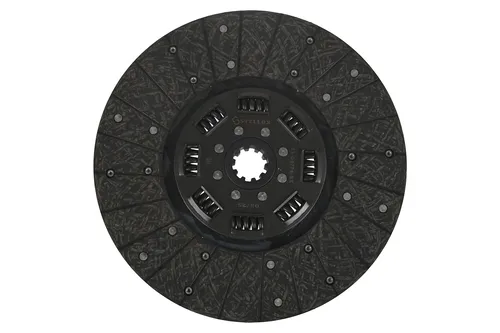 Диск сцепления STELLOX 83-04774-SX