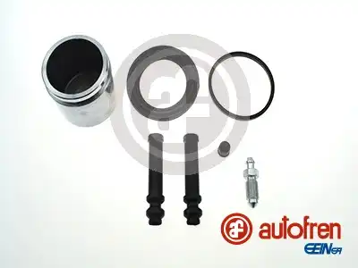 ремкомпл. дискового тормоза Hond D41684C AUTOFREN