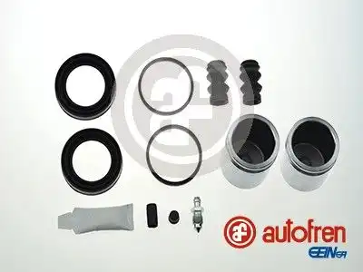 КОМПЛЕКТ ТОРМОЗНОГО СУППОРТА D41710C AUTOFREN