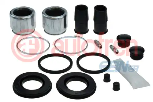 ремкомпл. дискового тормоза AR D41783C AUTOFREN