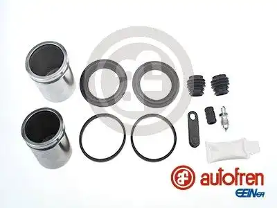 Ремкомплект, тормозной суппорт D42192C AUTOFREN