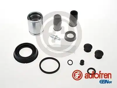 р/к диск.торм.с порш.! d38\ D42381C AUTOFREN