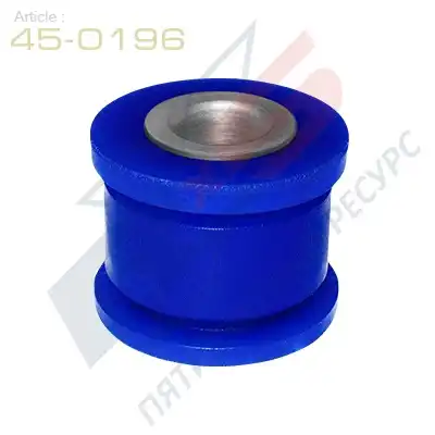 САЙЛЕНТБЛОК РУЛЕВОЙ РЕЙКИ (45-0196) X5 RESOURCE