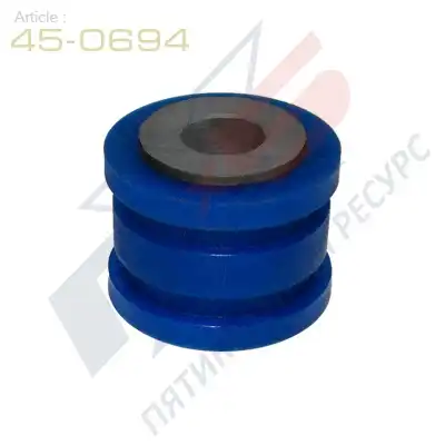 САЙЛЕНТБЛОК РУЛЕВОЙ РЕЙКИ 45-0694 X5 RESOURCE