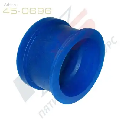 ПОДУШКА РУЛЕВОЙ РЕЙКИ (45-0696) X5 RESOURCE