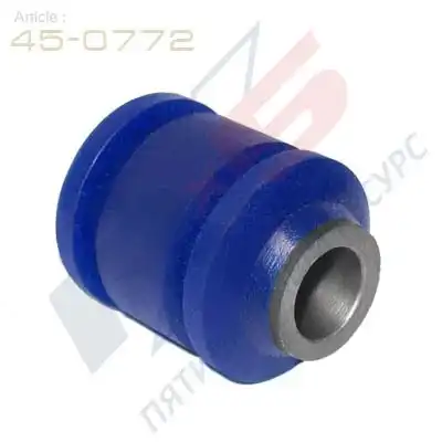 Тяга стабилизатора X5 RESOURCE 45-0772