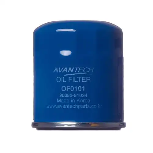 Фильтр масляный AVANTECH OF0101