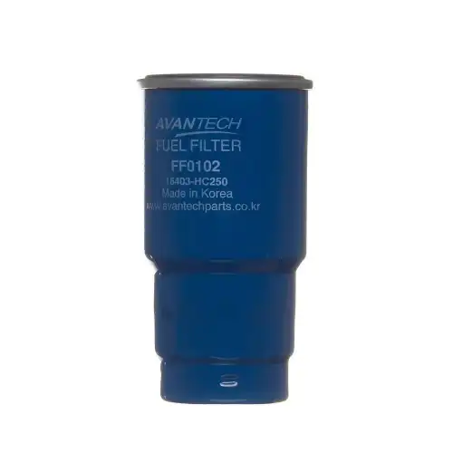 Топливный фильтр AVANTECH FF0102