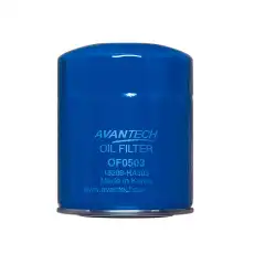 Фильтр масляный AVANTECH OF0503