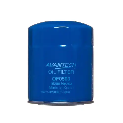 Фильтр масляный AVANTECH OF0503