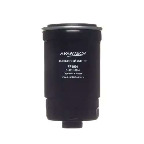 Топливный фильтр AVANTECH FF1004