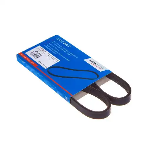 Ремень поликлиновый AVANTECH 4PK830 PK 830 мм