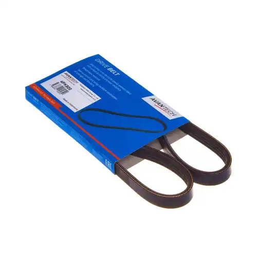 Ремень поликлиновый AVANTECH 4PK800 PK 800 мм