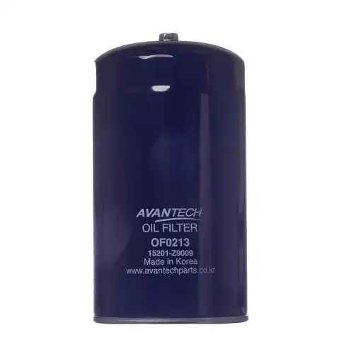 Фильтр масляный AVANTECH OF0213