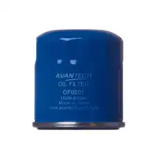 Фильтр масляный AVANTECH OF0201
